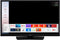 Lenco DVL-2483BK - Smart TV 24