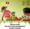 LEGO DUPLO Balanceer- en stapelboom - 10440