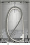 Bosch SMS2HTI02E - Vaatwasser - 5 programma's - 46 dB - Home Connect