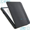imoshion E-reader Hoesje - Geschikt voor Kobo Libra H2O - Stand Flipcase - Zwart