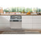 Inbouw vaatwasser Gorenje ULTRABI16WIFI