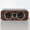 Q Acoustics 3090Ci - Centerspeaker 2-weg 100W - Bruin