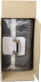Allit AluPlus Service ABS R50 Gereedschapskoffer (zonder inhoud) Universeel (b x h x d) 500 x 260 x 400 mm