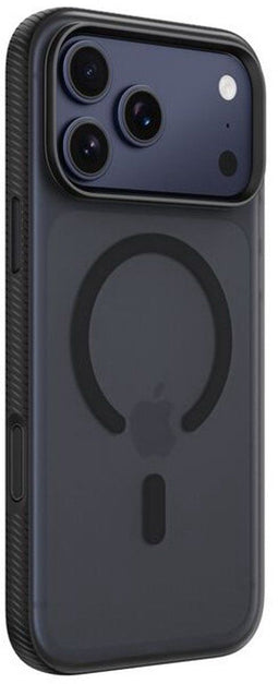 Belkin SheerForce - Soft case - Krasbestendig - Zwart