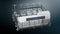 Siemens SX65ZX07CE - Vaatwasser - XXL 14 couverts - Home Connect - Zeolith® droogsysteem