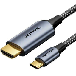 HDMI-adapter Vention CRHHAC 1,8 m