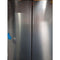 Hisense RF632N4BCE - Amerikaanse Koelkast - 485L - Total No Frost - RVS