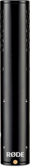 RØDE VideoMic GO II - Shotgunmicrofoon - Directioneel - 89 gram
