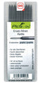 Pica 4030 Dry - Navulling Pica Dry 3030 - Wateroplosbaar - Grafiet