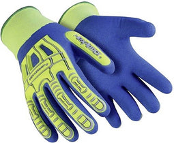 HexArmor Rig Lizard 7101 6065109 Werkhandschoen Nylon, Elasthan Maat (handschoen): 9 1 paar