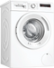 Bosch WAN28180 - Wasmachine 7kg 1400t - EcoSilence Drive - Wit