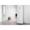 WHIRLPOOL SW6AM2QW2 - Vrijstaande koelkast - 319 L - Wit