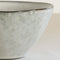 Dutch Rose Serenity Kommen - Schaaltjes - Ø15cm - Stoneware Handgemaakt - Grijs