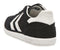 hummel VICTORY - Sneakers - Retro uitstraling - Maat 40 - BLACK