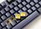Ducky One 3 TKL - Mechanisch Toetsenbord - MX Speed - Donkerblauw