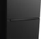 Frilec BONN388-NFD-040ADG - Koelvriescombinatie - 377L - A-label - 201 cm hoog - No Frost - Dark Grey