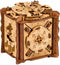 Cluebox - The Trial of Camelot - Escape room in een box - Puzzel avontuur