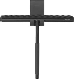 Blomus Modo Shower Squeegee Incl. Overdoor Hook Black