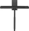 Blomus Modo Shower Squeegee Incl. Overdoor Hook Black