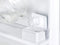 Everglades EVUD4049 - Koel-Vriescombinatie - 268 Liter - Waterdispenser - Zwart