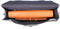 Rat Pack by Orange Fire Leren Aktetas 15.6 inch Rat Pack 1-Vaks OF 557/15 Blauw