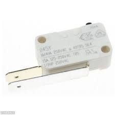 BEKO 1831980300 - Microschakelaar Deursluiting