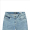 Cars Jeans BLAZE - Den.Slim Fit - Bleached Used - Maat 38