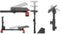Wheel stand - racestuur standaard houder - race cockpit - logitech - thrustmaster - fanatec