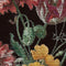 Thea Gouverneur - Borduurpakket met telpatroon - 785A - Voorgesorteerde DMC Garens - Stilleven met bloemen in een glazen vaas. Jan Davidsz. de Heem. 1650 - 1683 - Aida - 72 cm x 49 cm - DIY Kit