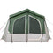 vidaXL - Tent - 5-persoons - waterdicht - groen