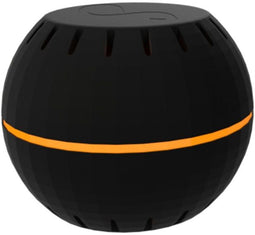 Shelly 20194 - Temperatuursensor en luchtvochtigheidssensor - WiFi - Zwart