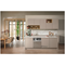 MIELE G 7297 SCVi XXL Selection - Vaatwasmachine - 14 couverts - 40-43 dB(A) - SensorDry - QuickPowerWash