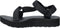 Teva W Midform Universal - Dames Sandalen - Sneldrogende banden van gerecycled polyester - Zwart - Maat 38