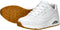 Skechers Uno - Stand On Air - Dames Sneakers - Air-Cooled Memory Foam - Wit