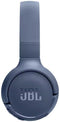 JBL Tune 520 BT - On-Ear Koptelefoon - 57 uur batterij - Blauw
