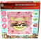 Emoji Diamond Painting Assorti