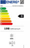Beko HSM35050 - Vriezer - 350L - Energieklasse D