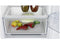 NEFF KI5861SE0 - Integreerbare koel/vriescombinatie N30 - LowFrost 183/84 liter - Eco Air Flow