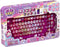 Clickeez Keyboard Mega Pack - Fidget - Toetsenbord - 15 Clickeez - Goliath