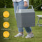 Tristar KB-7424 - Koelbox - 22L - Thermo-elektrisch koelsysteem - 2.8 kg