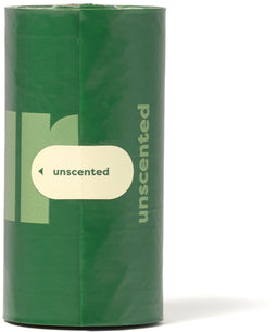 Earth Rated Poepzakjes Navulling - Hondenpoepzakjes - 15