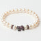 Armband Dames Lancaster JLA-BR-FROG-5-WH 16 mm