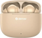 Denver TWE-48NU - In-ear oordopjes - Draadloos Bluetooth 5.3 - Beige
