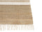 TALPUR - Vloerkleed - Lichtbeige - 160 x 230 cm - Jute