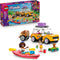 LEGO® Friends Samen op Roadtrip Bouwset - 42659
