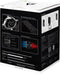 ARCTIC Freezer 34 eSports DUO - CPU-koeler - 2 ventilatoren 12 cm - Zwart Wit