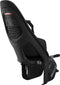 Thule Yepp 2 Maxi - Achterzitje - Bagagedrager montage - Black