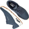 Skechers Uno - Stand On Air - Heren Sneakers - Air-Cooled Memory Foam - Navy