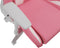 Genesis Nitro 710 - Gaming stoel - Maximaal gebruikersgewicht 150 kg - Roze
