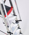 Altrex Handrail - Veiligheidsbeugel - Eenvoudig te monteren - 100 cm